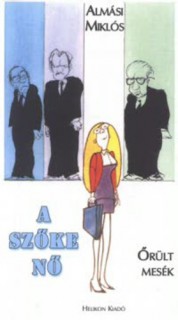 a könyv borítója