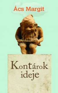 a könyv borítója
