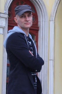 a szerző fotója