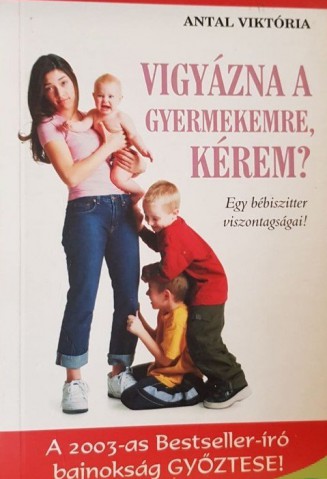 könyvborító