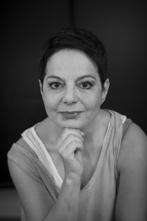 a szerző fotója