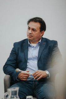 a szerző fotója