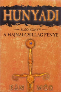 a könyv borítója