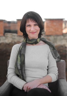a szerző fotója