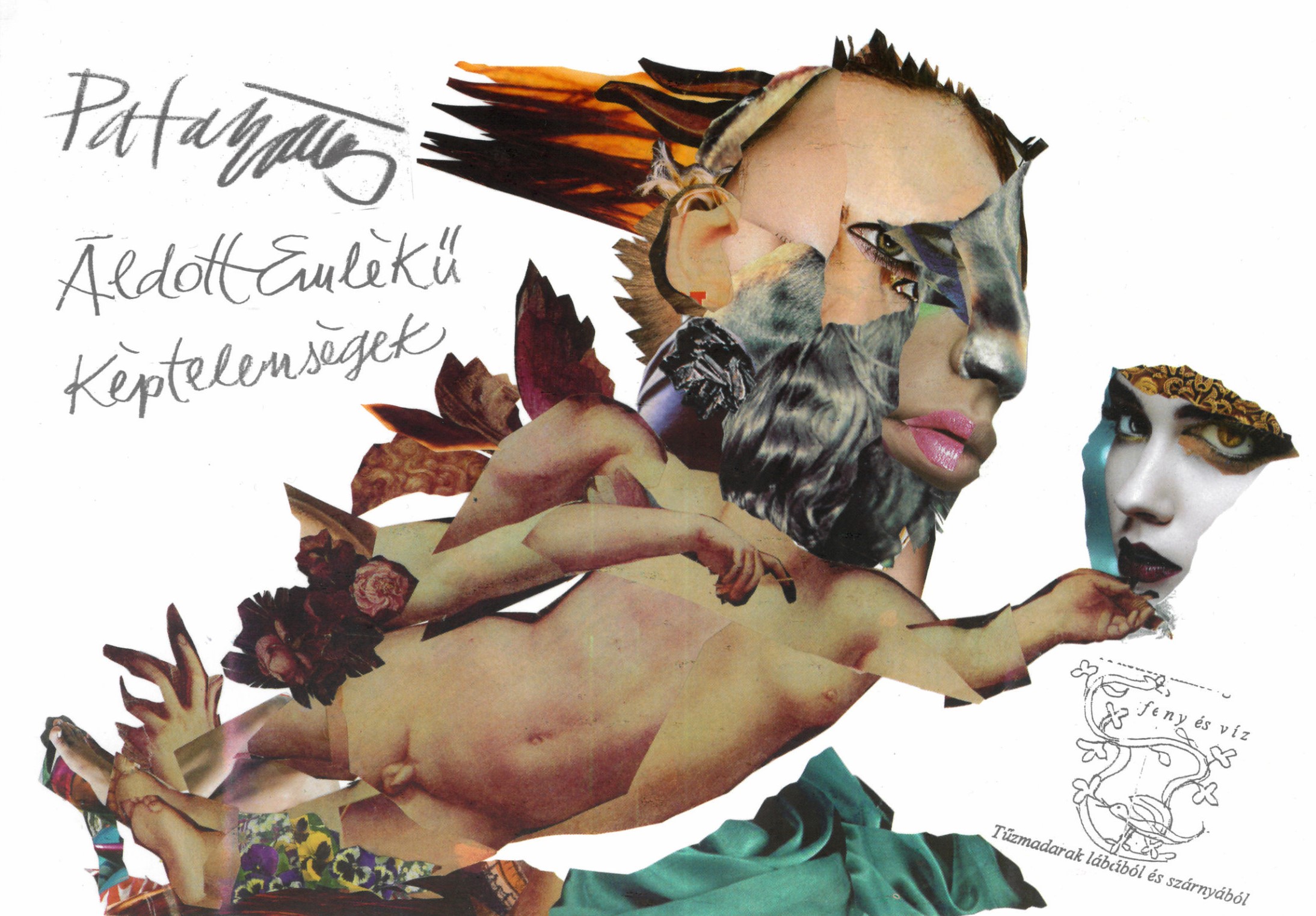 Pataki János emlékkiállítás