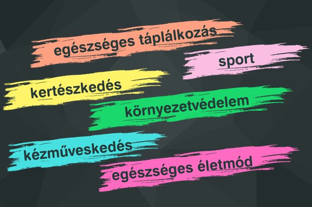 Legyen Ön 2025 legÖKOsabb olvasója! Pecsétgyűjtés