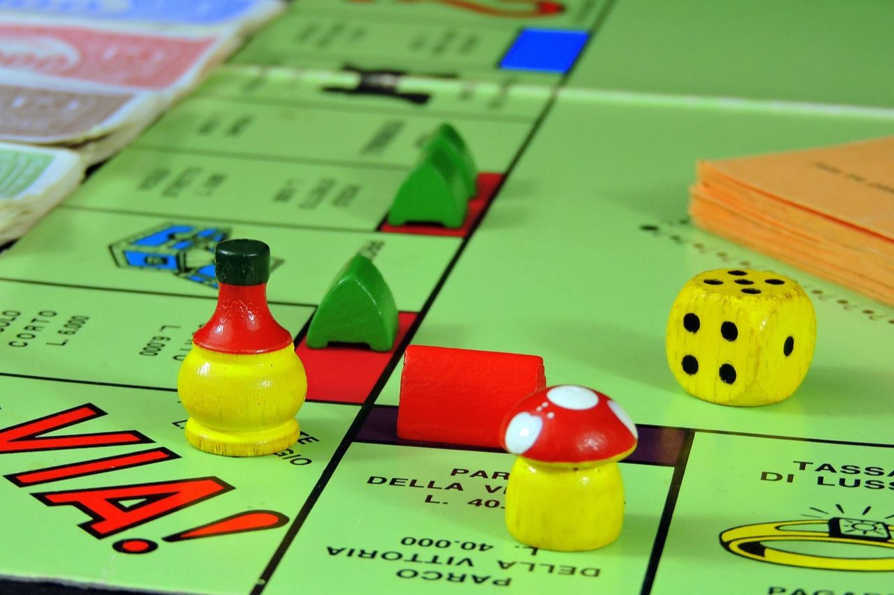 Játékkalandok minden korosztálynak