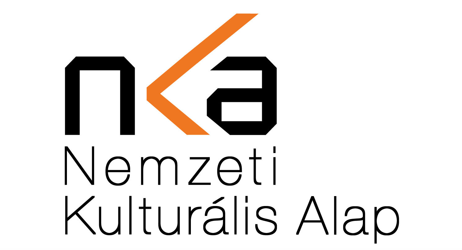Nemzeti Kulturális Alap logó
