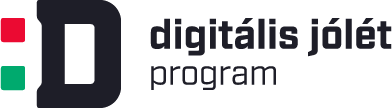 DJP logo
