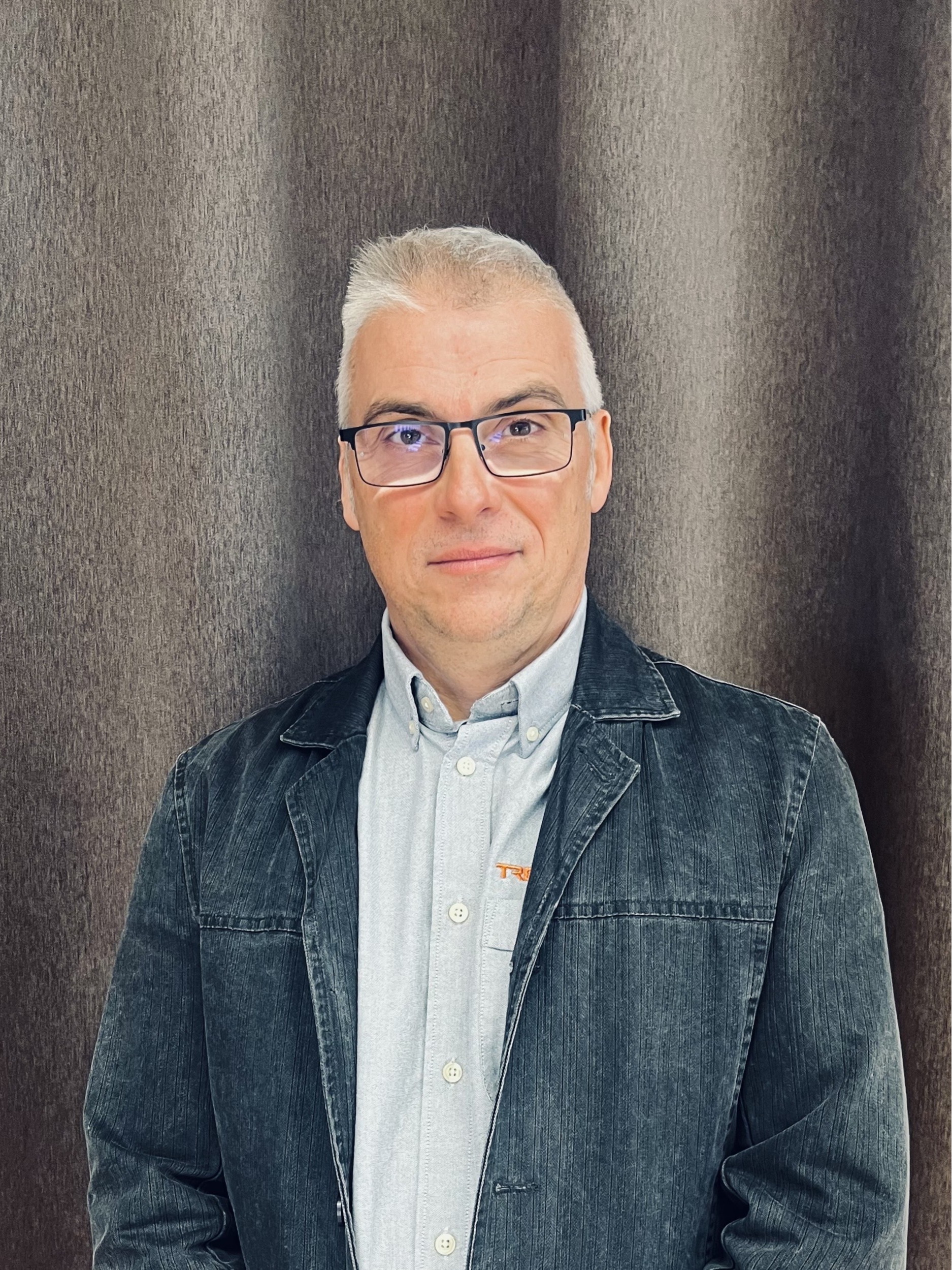 Bognár Imre