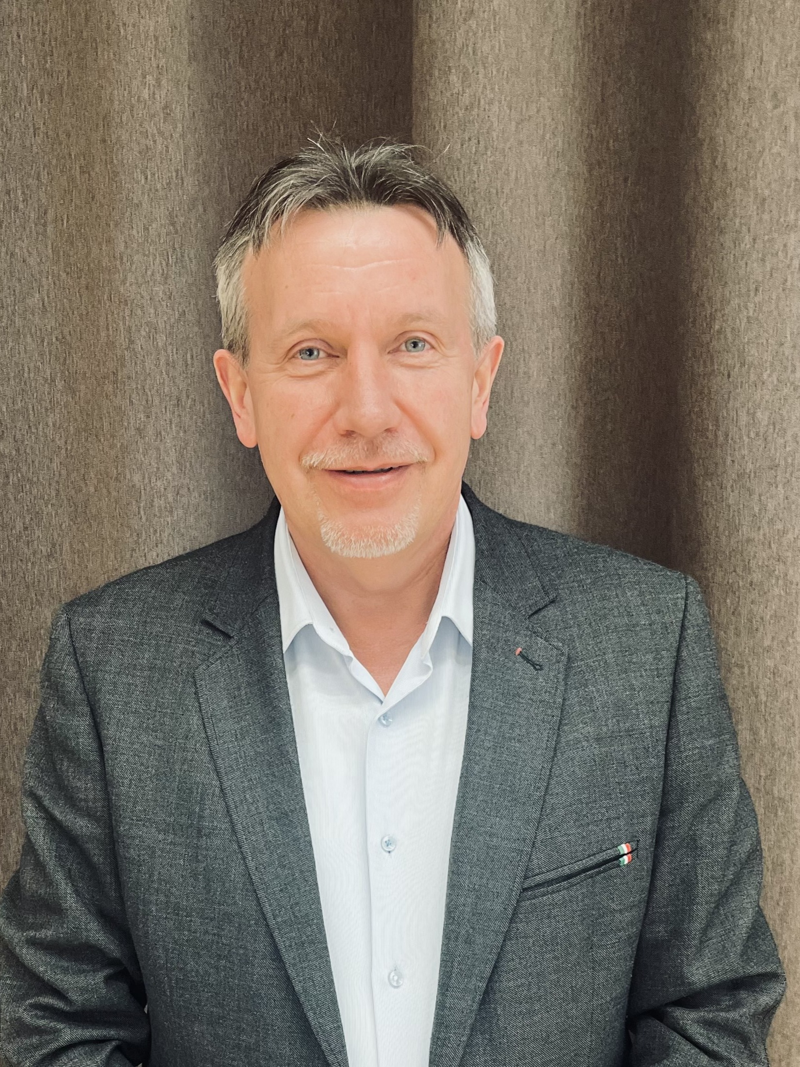 Mátyás Zoltán
